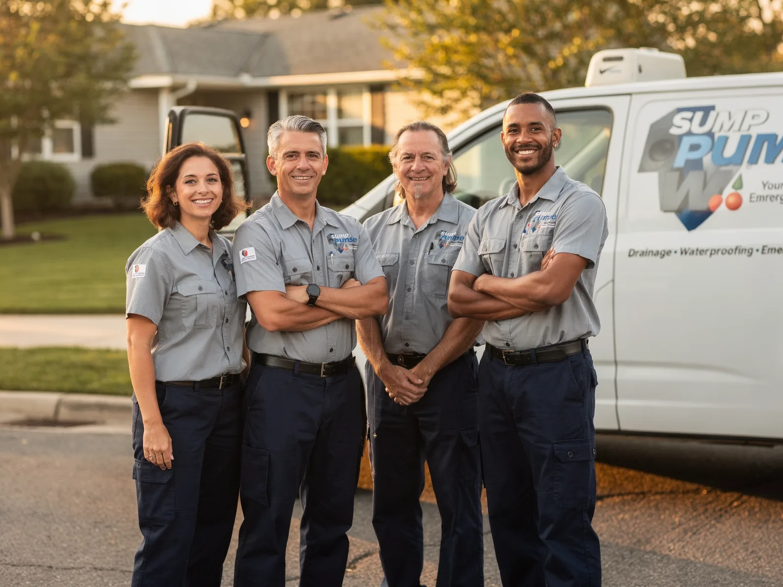 Water Heater Repair company in Harrah, WA